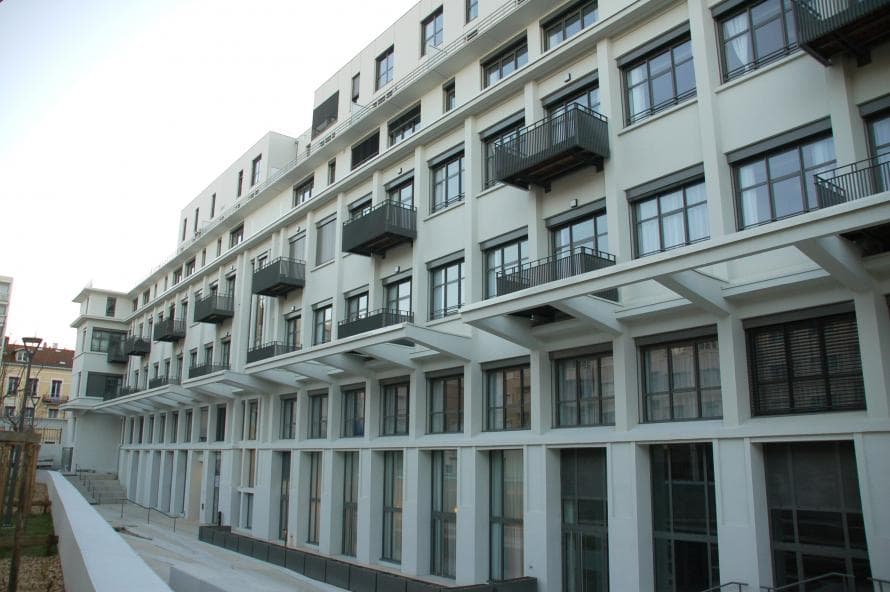 Résidence - Galerie de photos - Image 2 sur 3