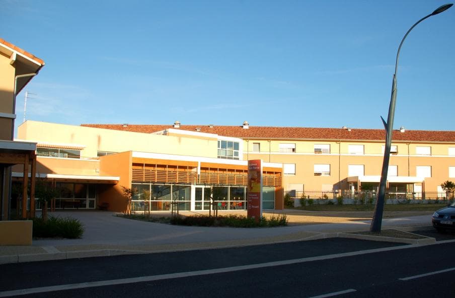 Résidence - Galerie de photos - Image 2 sur 2