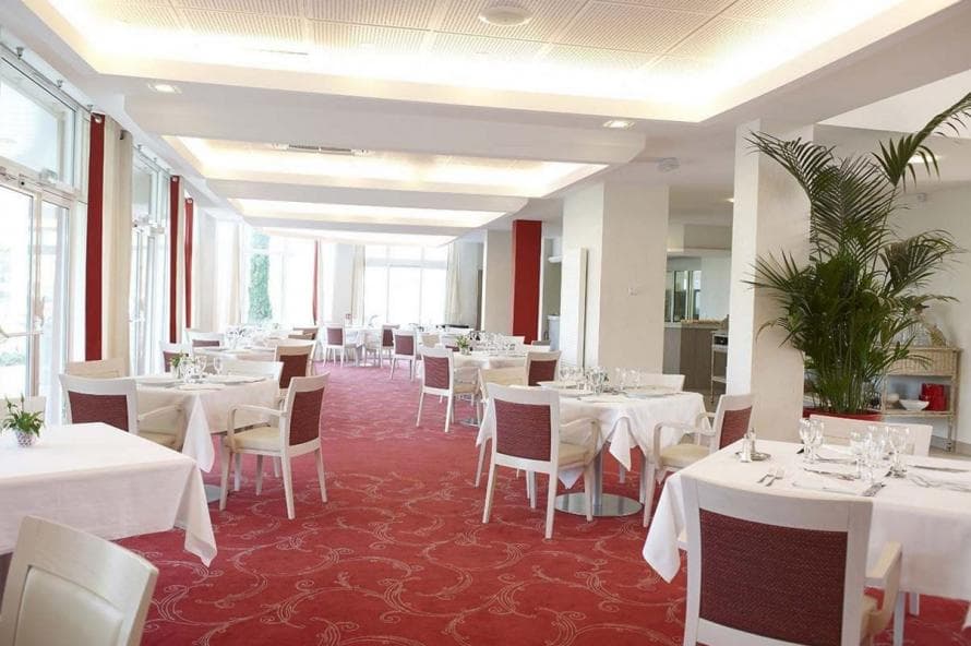 Résidence - Galerie de photos - Image 2 sur 7