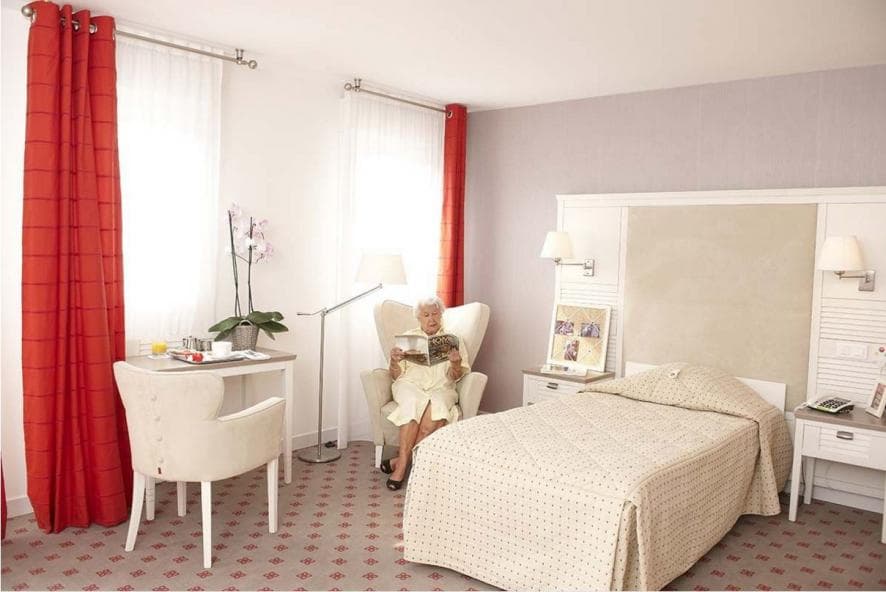 Résidence - Galerie de photos - Image 3 sur 7