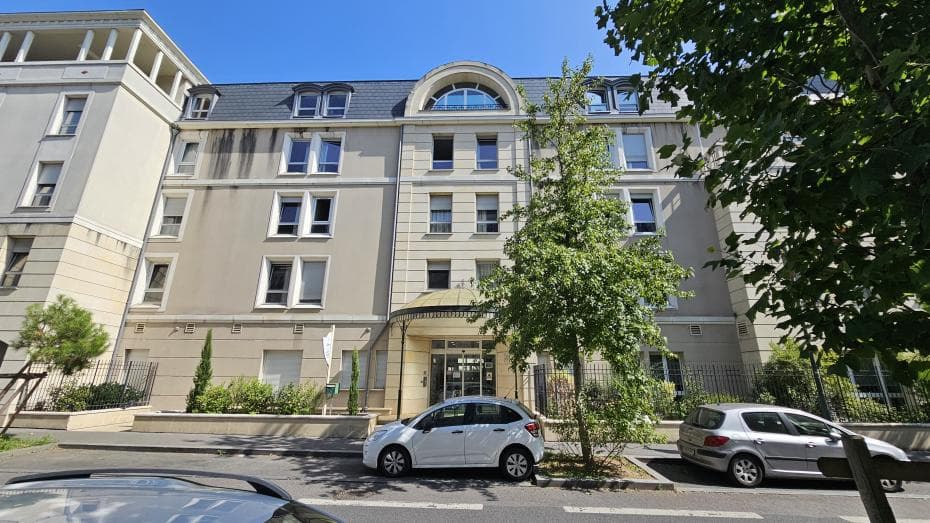 Résidence - Galerie de photos - Image 2 sur 2