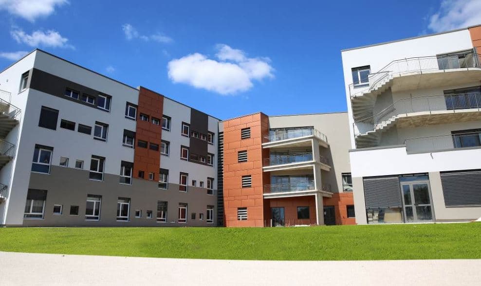 Résidence - Galerie de photos - Image 2 sur 3