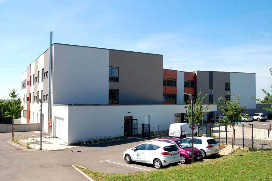 Résidence - Galerie de photos - Image 3 sur 3