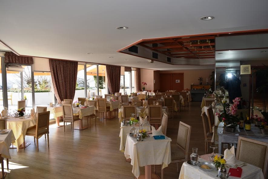 Résidence - Galerie de photos - Image 3 sur 4