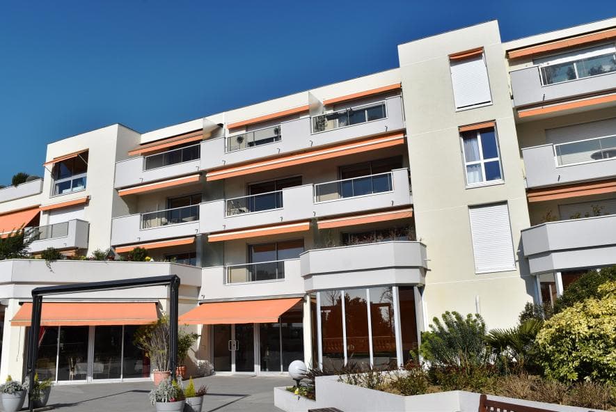 Résidence - Galerie de photos - Image 2 sur 4