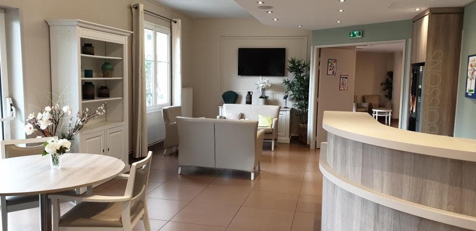 Résidence - Galerie de photos - Image 2 sur 15