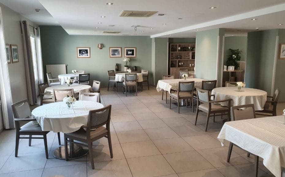 Résidence - Galerie de photos - Image 3 sur 15