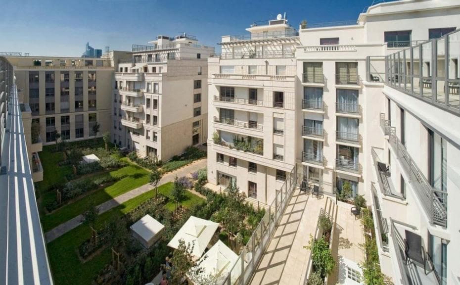 Résidence - Galerie de photos - Image 3 sur 22