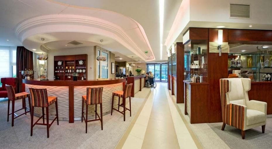 Résidence - Galerie de photos - Image 2 sur 22