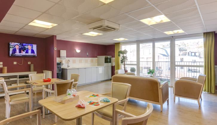 Résidence - Galerie de photos - Image 3 sur 12