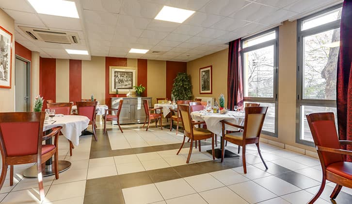 Résidence - Galerie de photos - Image 2 sur 12