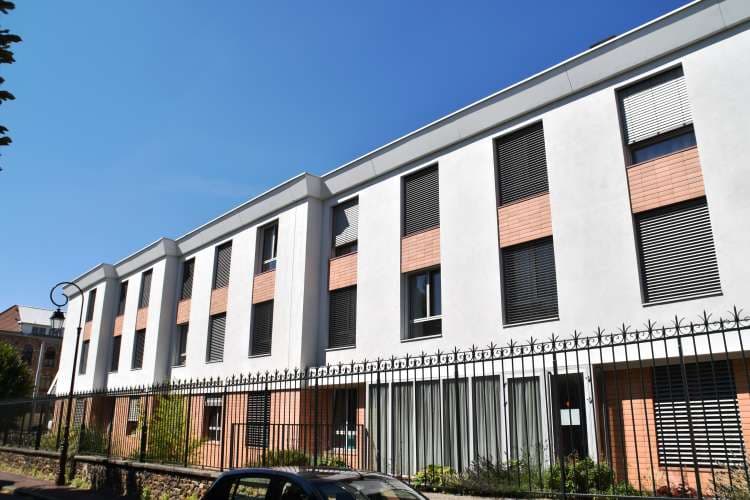 Résidence - Galerie de photos - Image 2 sur 2