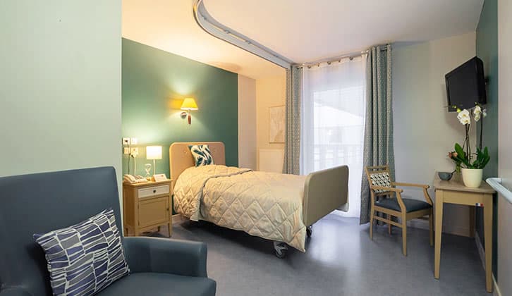 Résidence - Galerie de photos - Image 3 sur 16