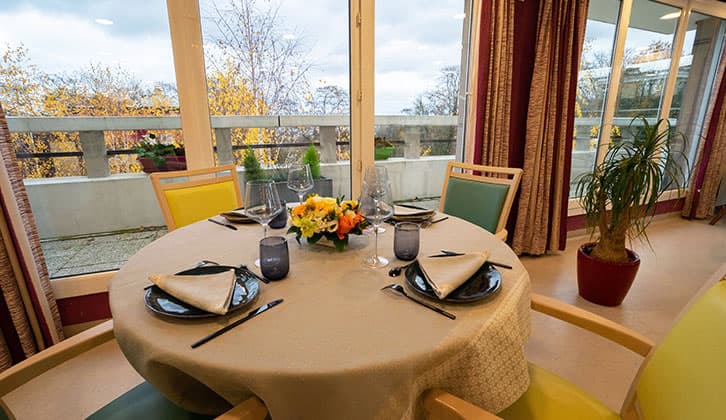 Résidence - Galerie de photos - Image 2 sur 16