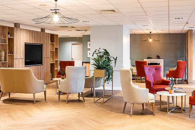 Résidence - Galerie de photos - Image 3 sur 11