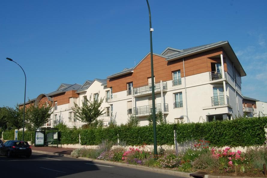 Résidence - Galerie de photos - Image 2 sur 11