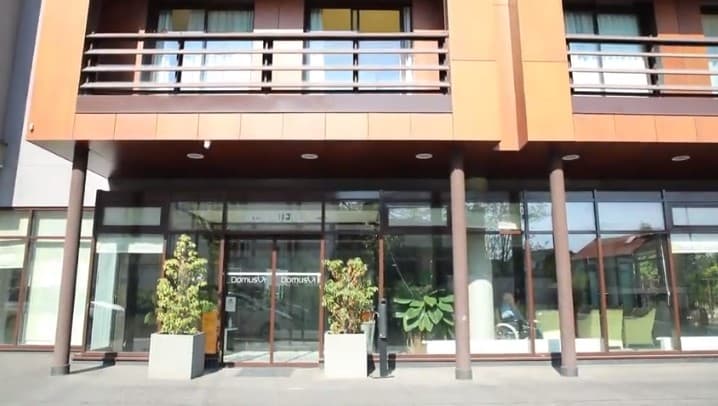 Résidence - Galerie de photos - Image 2 sur 14