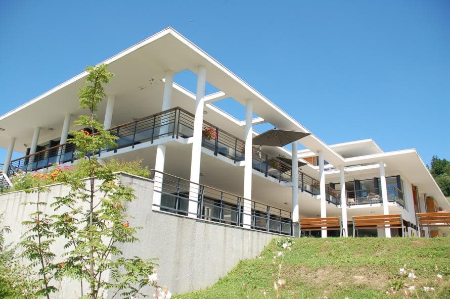 Résidence - Galerie de photos - Image 2 sur 3