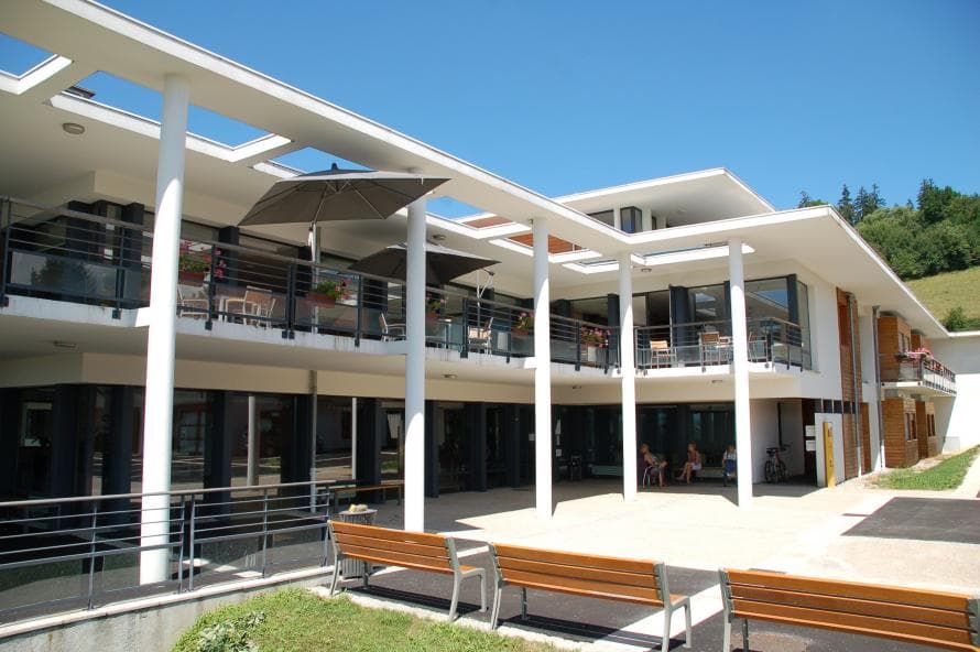 Résidence - Galerie de photos - Image 3 sur 3