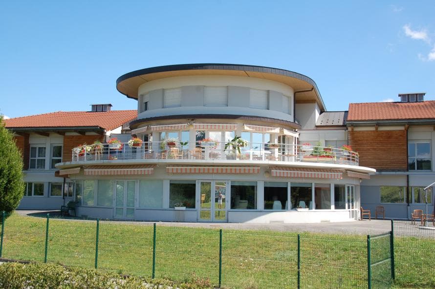 Résidence - Galerie de photos - Image 2 sur 2