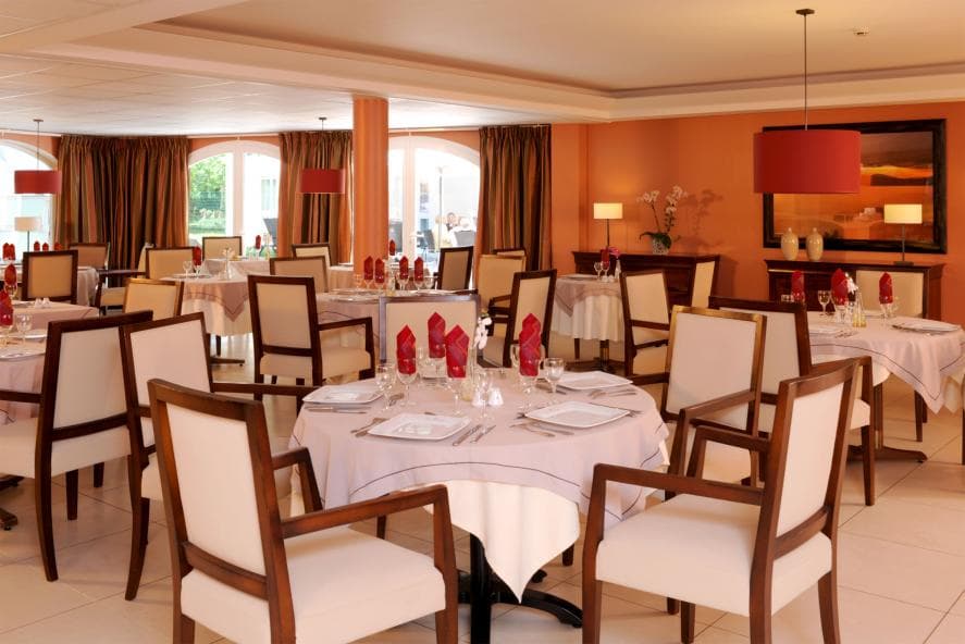 Résidence - Galerie de photos - Image 2 sur 8