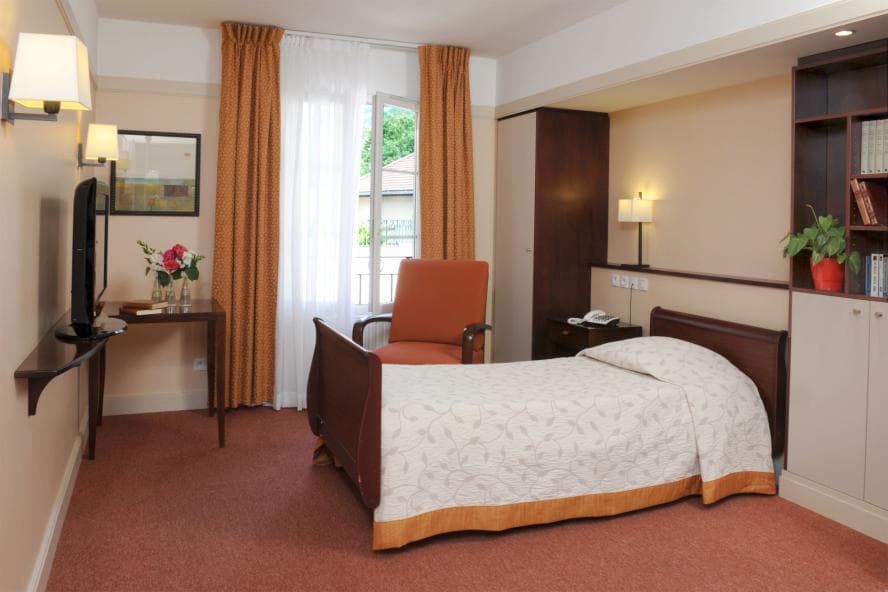 Résidence - Galerie de photos - Image 3 sur 8