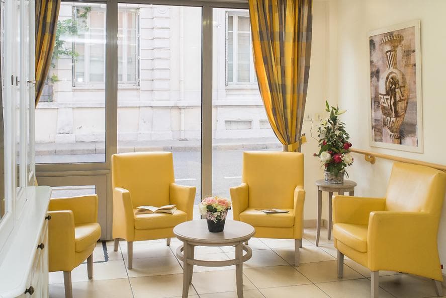 Résidence - Galerie de photos - Image 3 sur 10