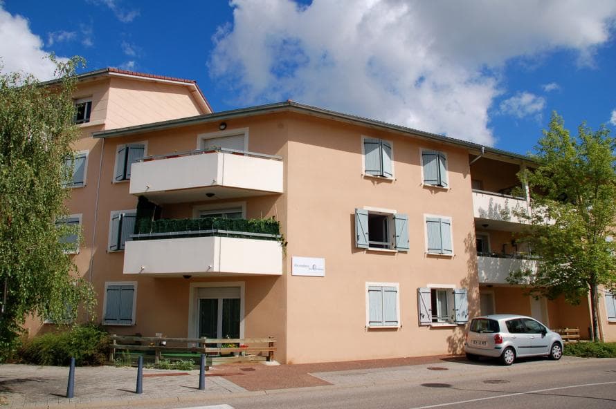 Résidence - Galerie de photos - Image 2 sur 2