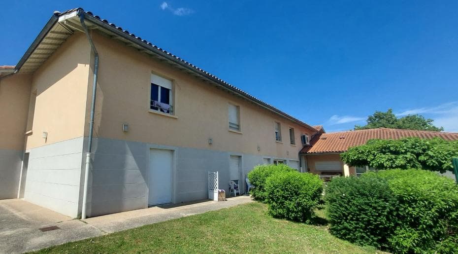 Résidence - Galerie de photos - Image 2 sur 3