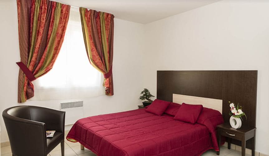 Résidence - Galerie de photos - Image 2 sur 6