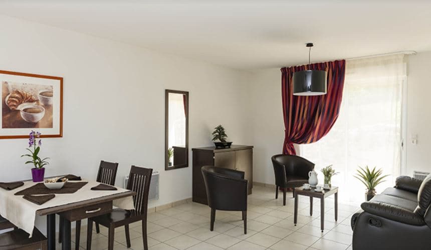 Résidence - Galerie de photos - Image 3 sur 6