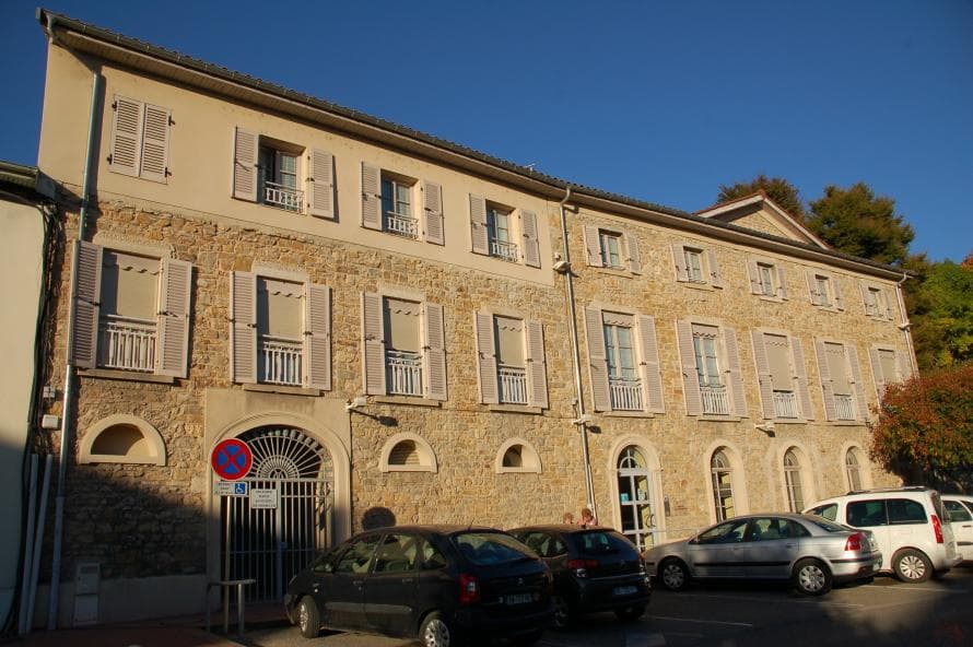 Résidence - Galerie de photos - Image 2 sur 2