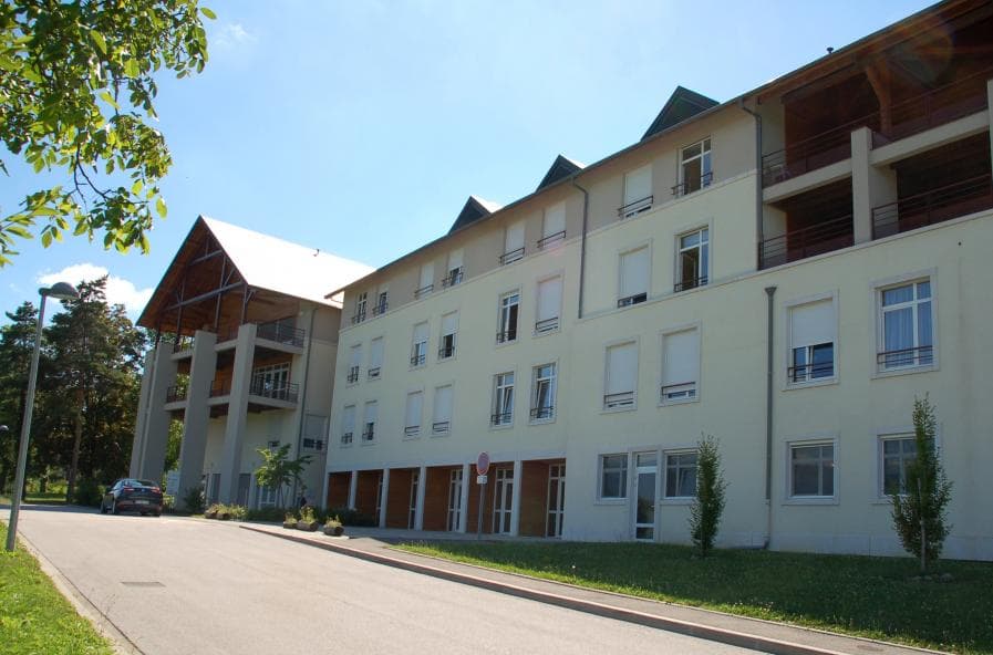 Résidence - Galerie de photos - Image 2 sur 2