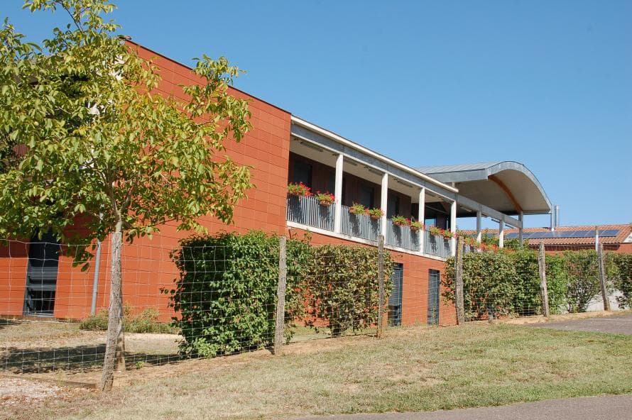 Résidence - Galerie de photos - Image 3 sur 3