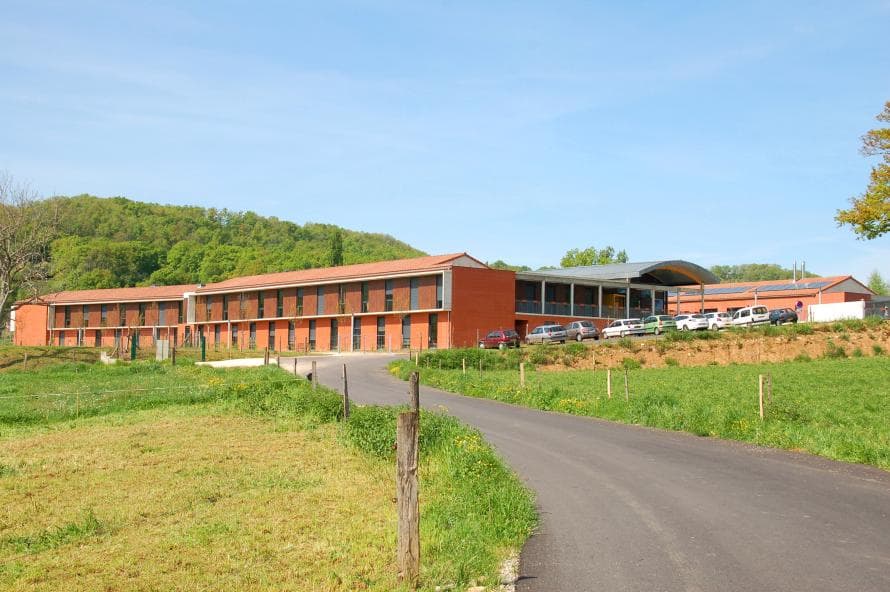 Résidence - Galerie de photos - Image 2 sur 3