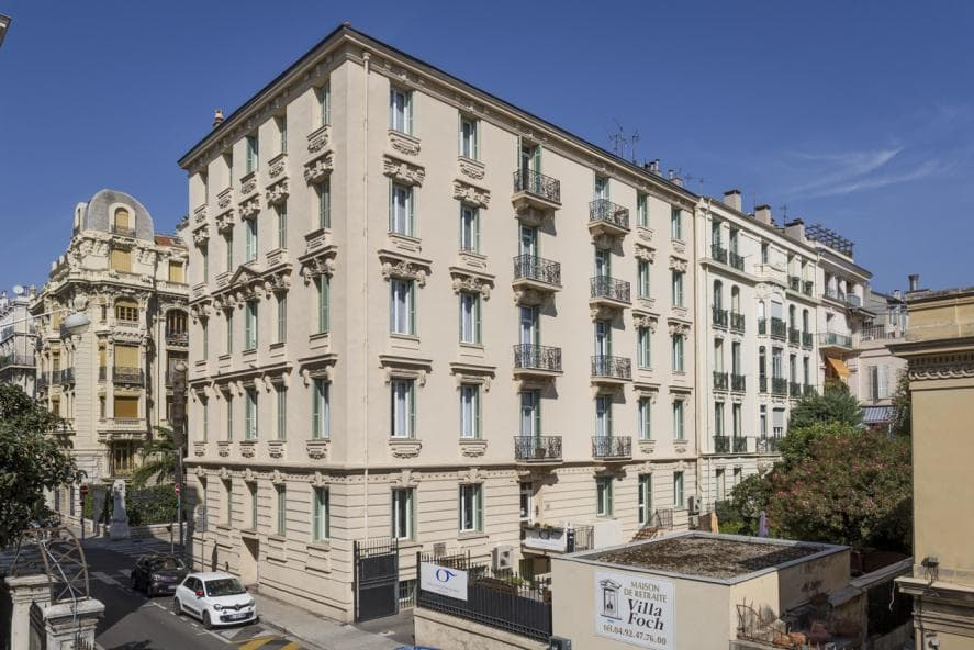 Résidence - Galerie de photos - Image 3 sur 10