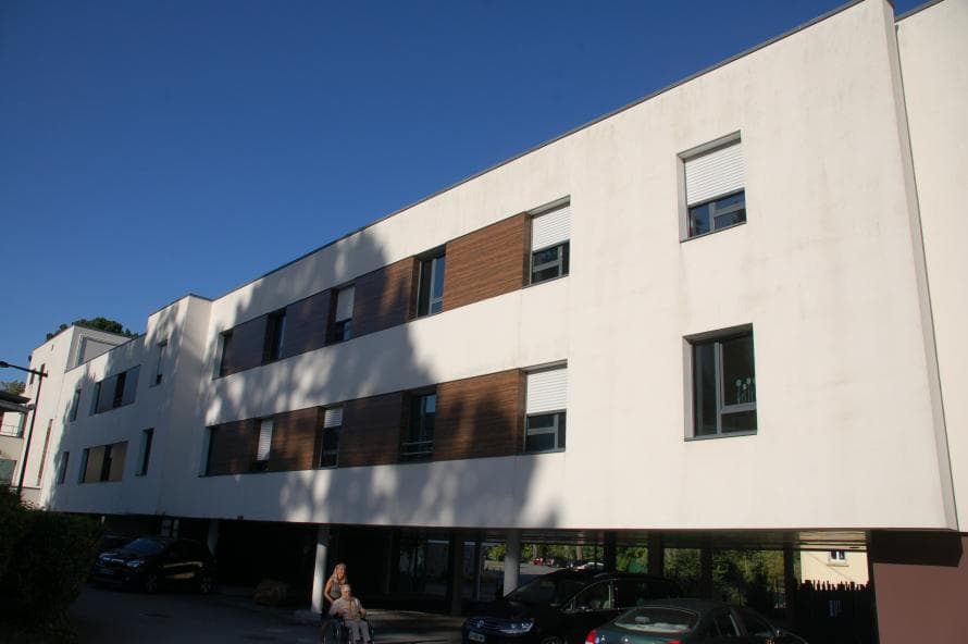 Résidence - Galerie de photos - Image 2 sur 2