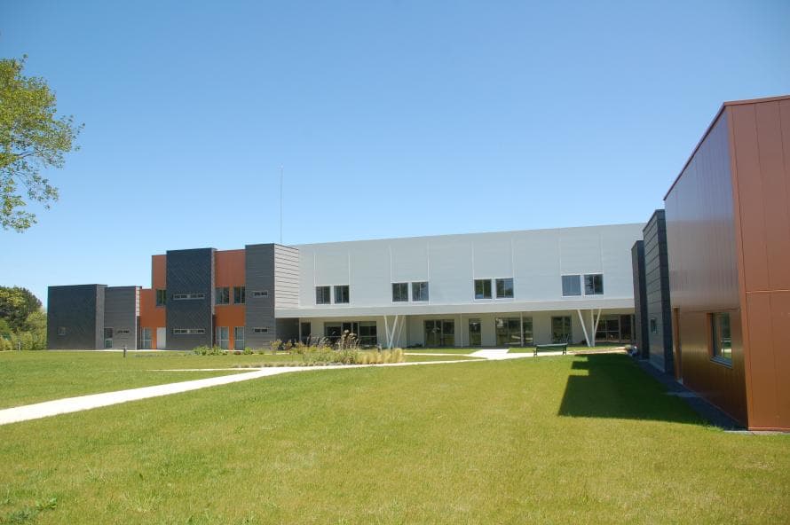 Résidence - Galerie de photos - Image 3 sur 6