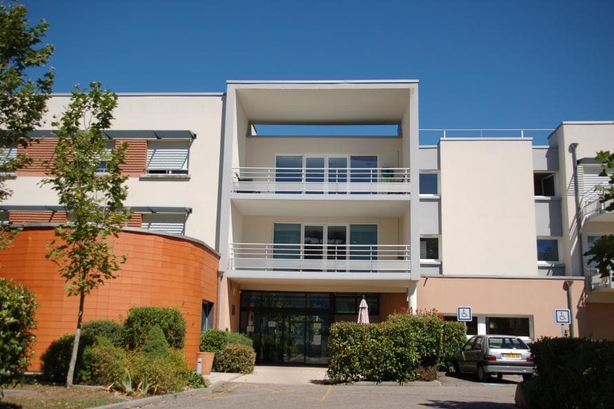 Résidence - Galerie de photos - Image 2 sur 10