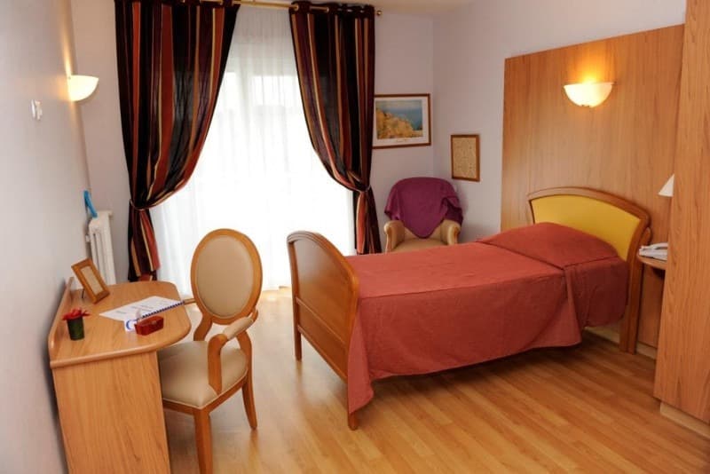 Résidence - Galerie de photos - Image 3 sur 10