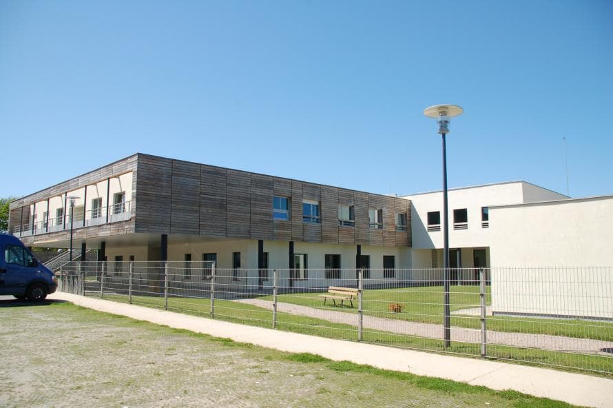 Résidence - Galerie de photos - Image 2 sur 2