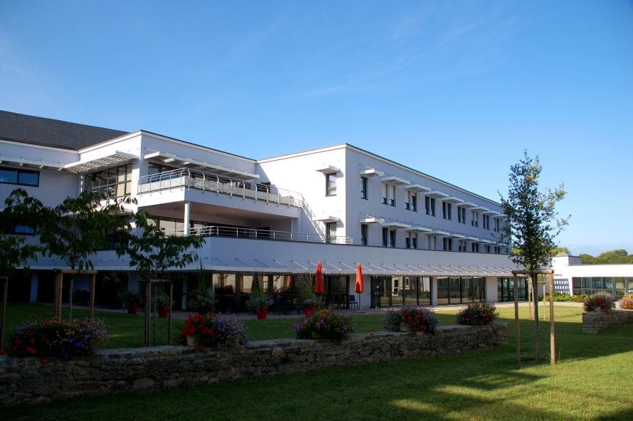 Résidence - Galerie de photos - Image 2 sur 4