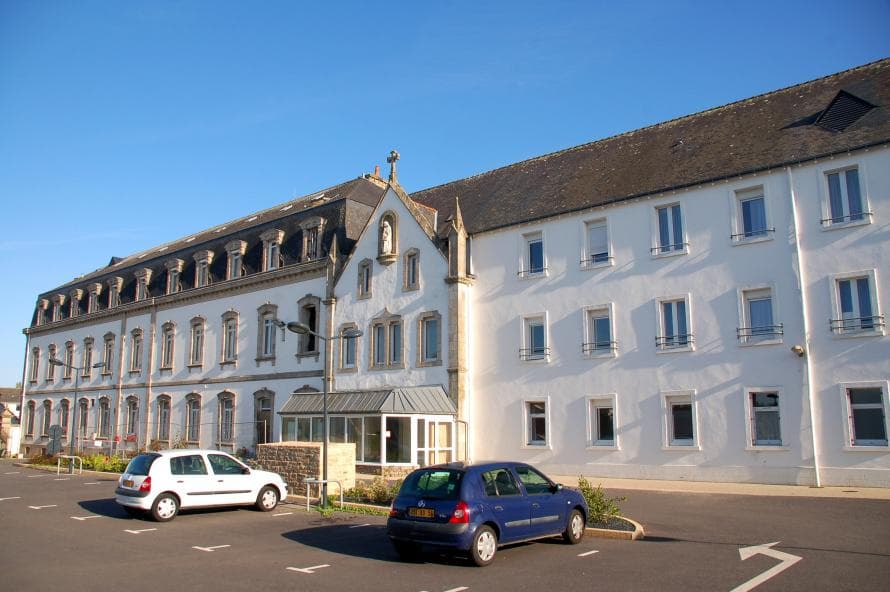 Résidence - Galerie de photos - Image 3 sur 4