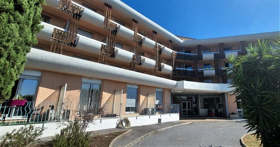 Résidence - Galerie de photos - Image 3 sur 3