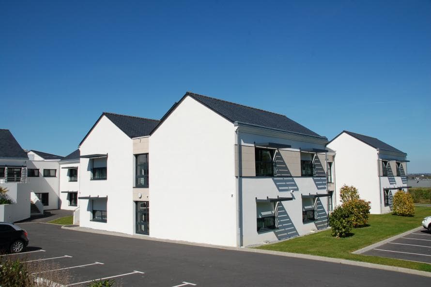 Résidence - Galerie de photos - Image 2 sur 2