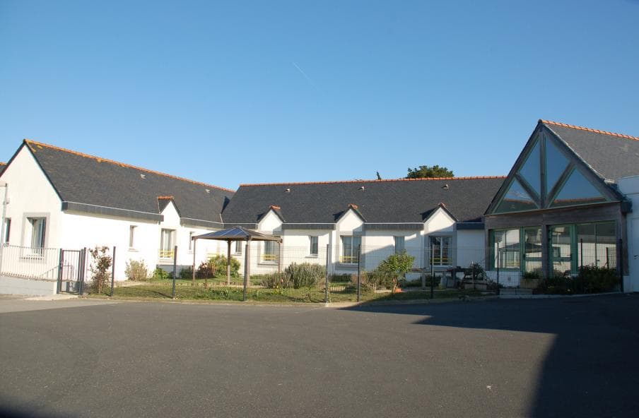 Résidence - Galerie de photos - Image 3 sur 5