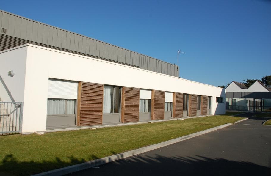 Résidence - Galerie de photos - Image 2 sur 5