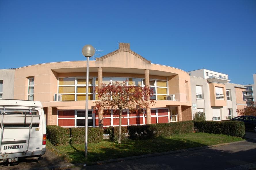 Résidence - Galerie de photos - Image 2 sur 2