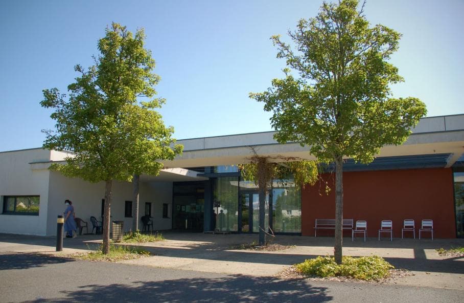 Résidence - Galerie de photos - Image 2 sur 2