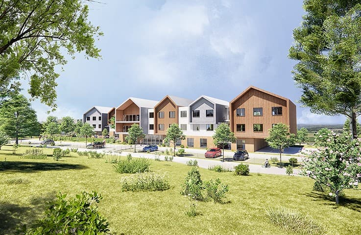 Résidence - Galerie de photos - Image 2 sur 3